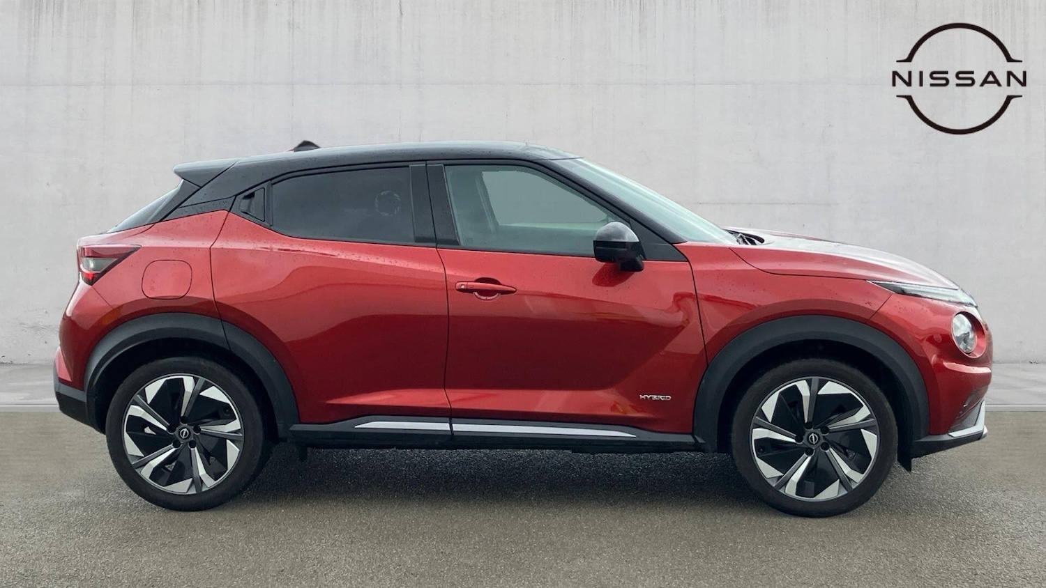 Used Nissan Juke for sale - 77892844: Photo 5