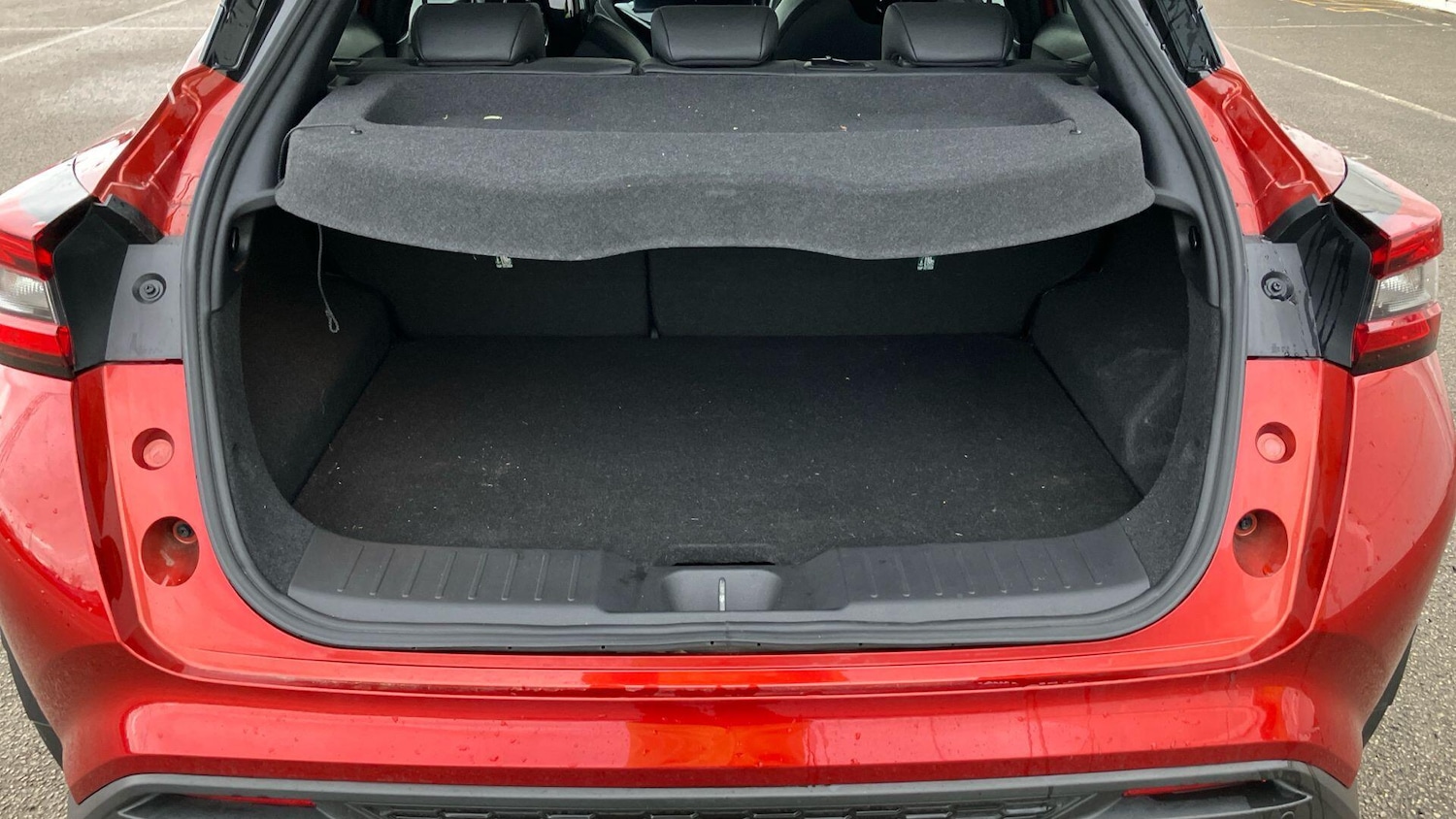 Used Nissan Juke for sale - 77892844: Photo 7