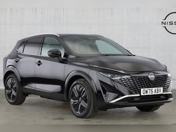 Used Nissan Qashqai 2025 for sale - 78965983: Photo