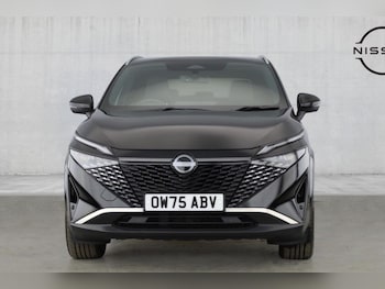 Used Nissan Qashqai 2025 for sale - 78965983: Photo