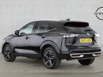 Used Nissan Qashqai 2025 for sale - 78965983: Photo