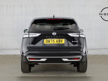 Used Nissan Qashqai 2025 for sale - 78965983: Photo