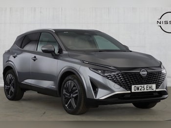 Used Nissan Qashqai 2025 for sale - 77637761: Photo