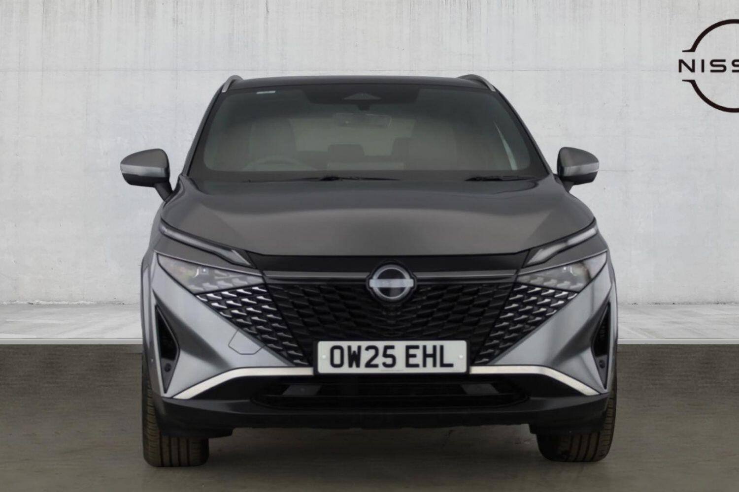 Used Nissan Qashqai 2025 for sale - 77637761: Photo 2