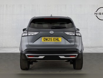 Used Nissan Qashqai 2025 for sale - 77637761: Photo