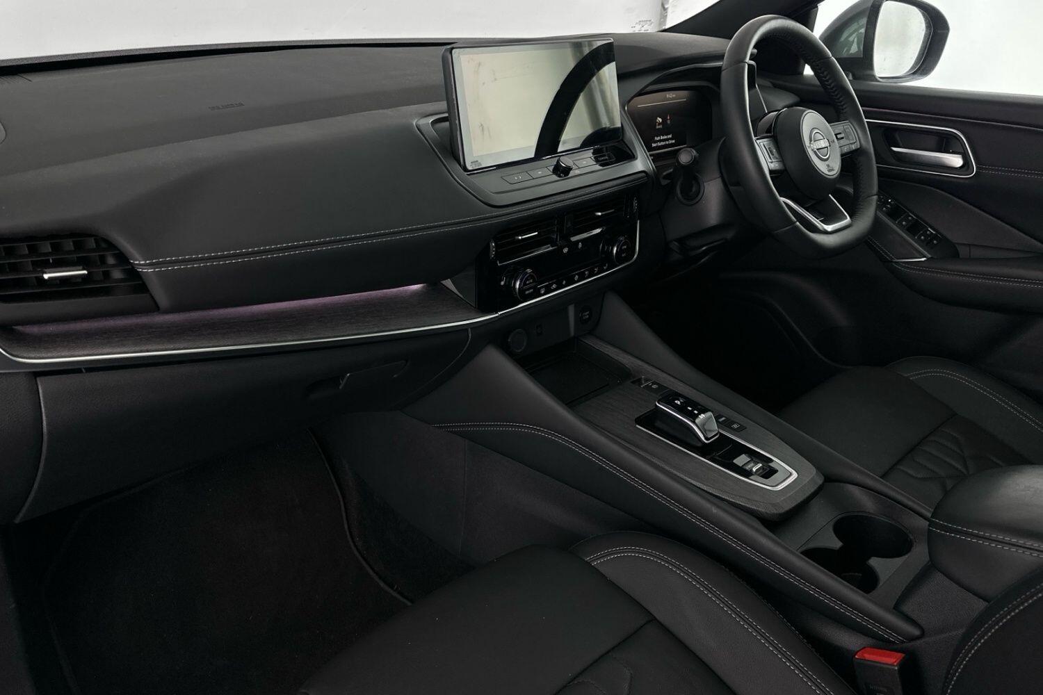 Used Nissan Qashqai 2025 for sale - 77637761: Photo 6