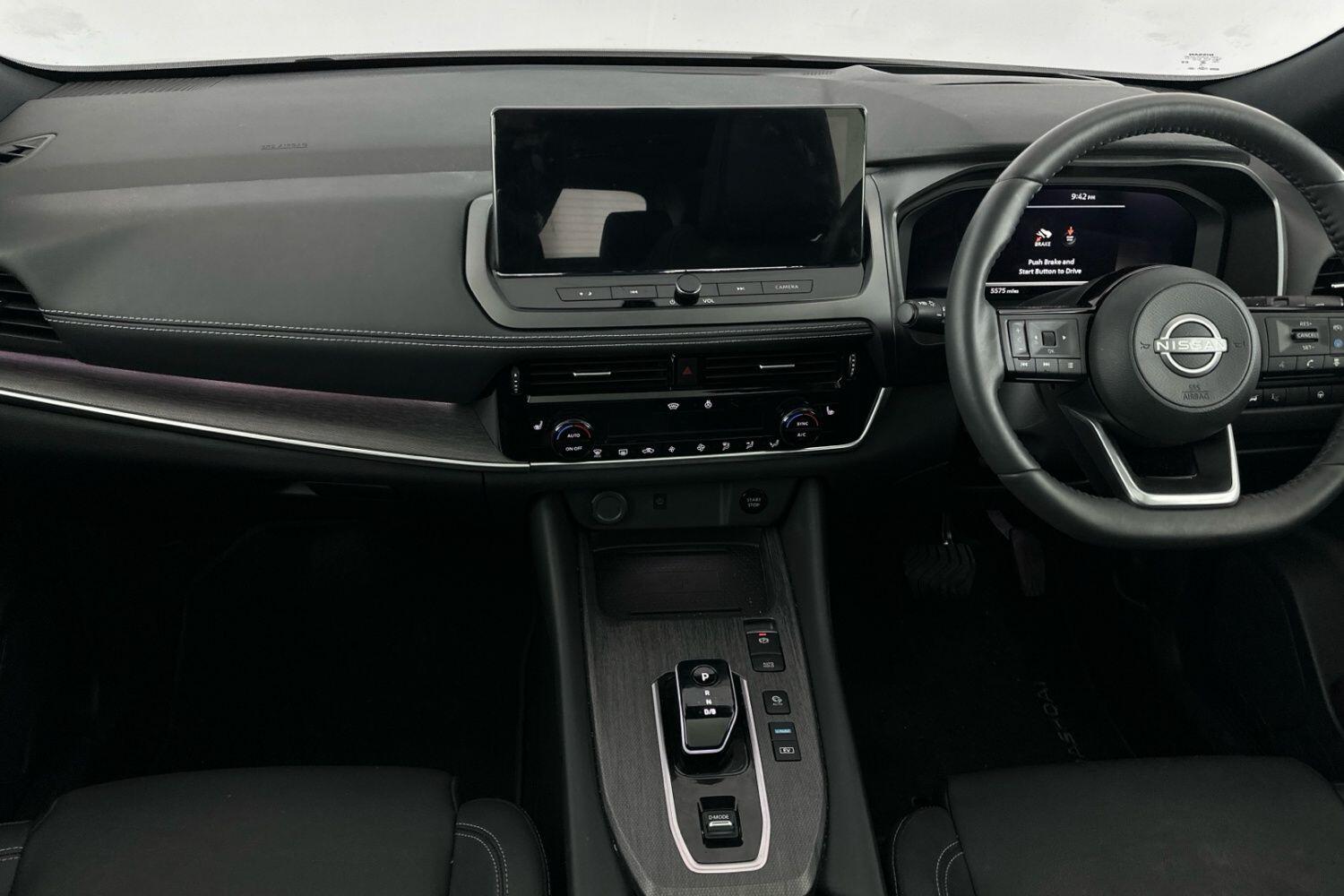 Used Nissan Qashqai 2025 for sale - 77637761: Photo 7