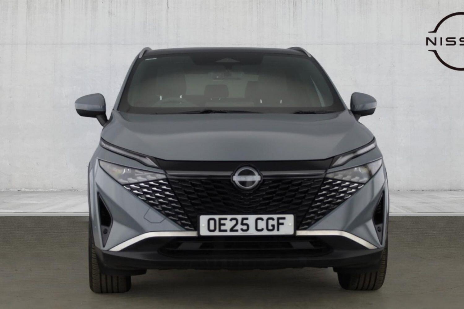 Used Nissan Qashqai 2025 for sale - 77658430: Photo 2