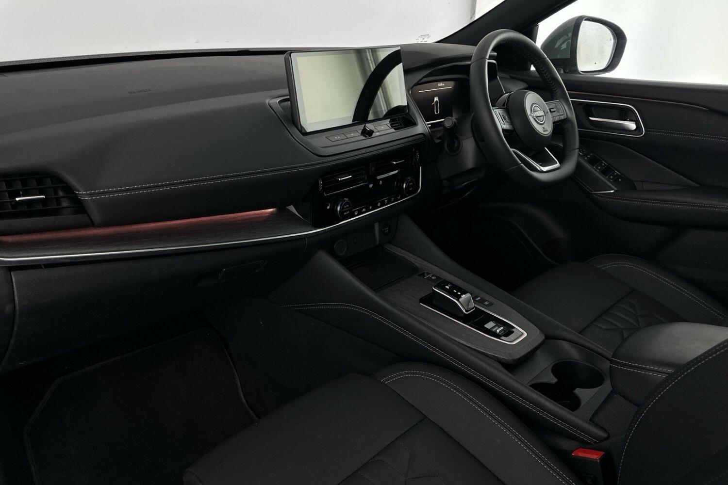 Used Nissan Qashqai 2025 for sale - 77658430: Photo 6