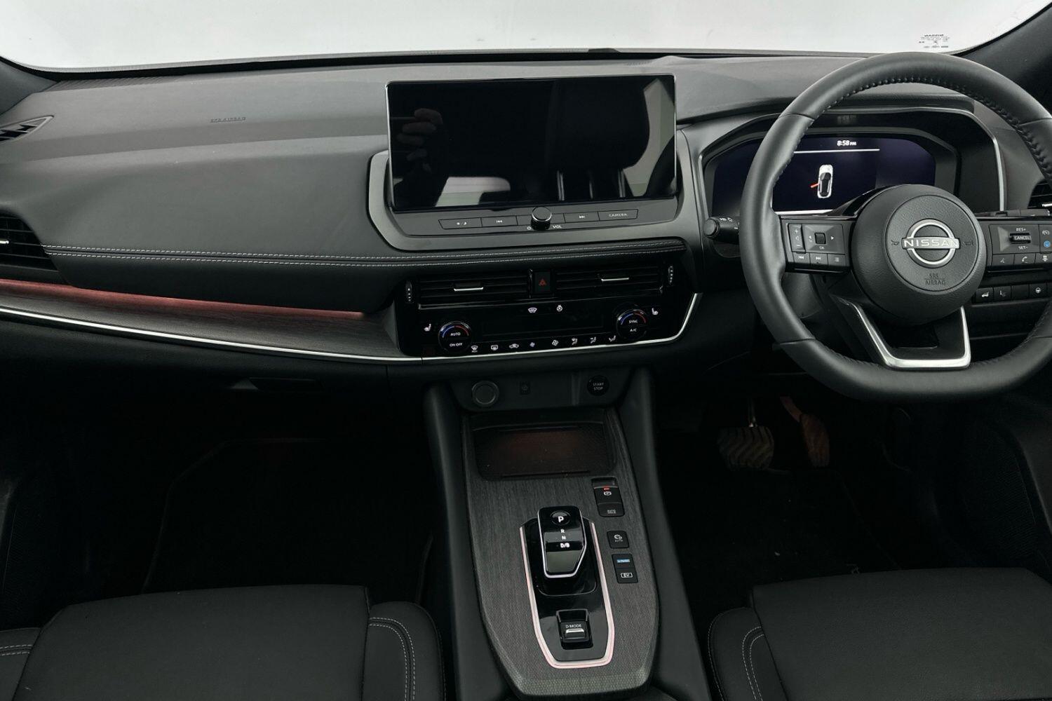 Used Nissan Qashqai 2025 for sale - 77658430: Photo 7