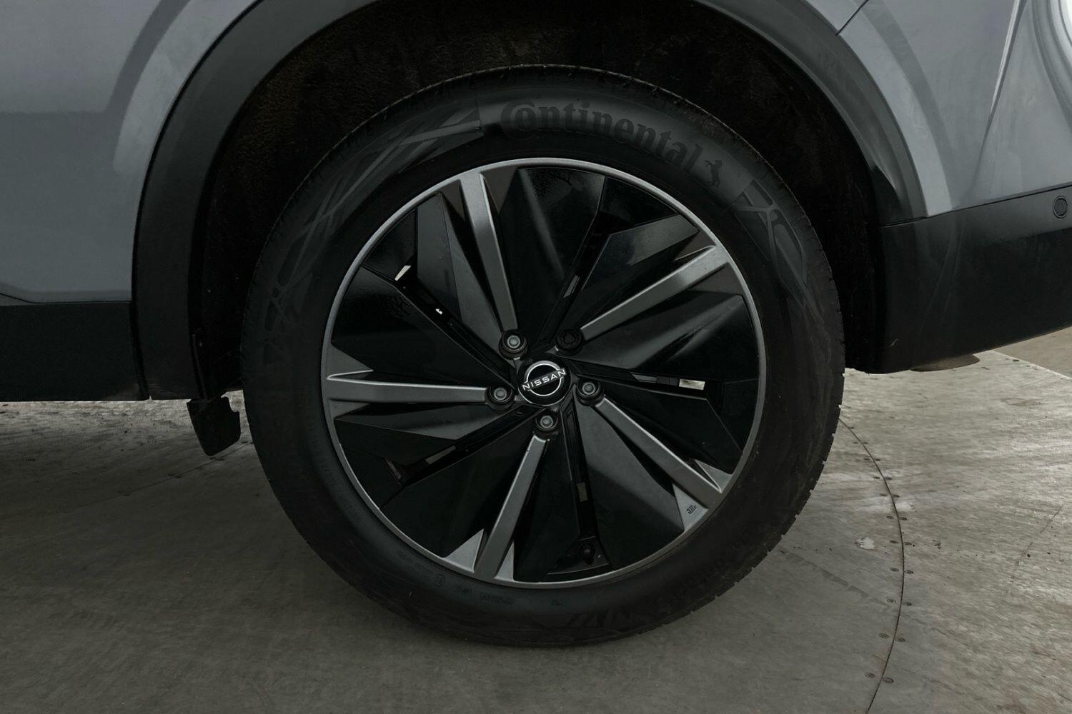 Used Nissan Qashqai 2025 for sale - 77658430: Photo 8