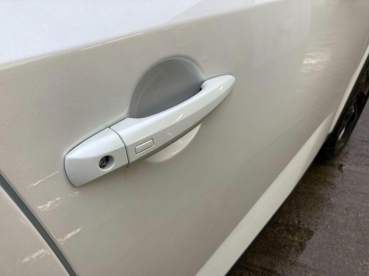 Used Nissan Qashqai for sale - 77586743: Photo 19