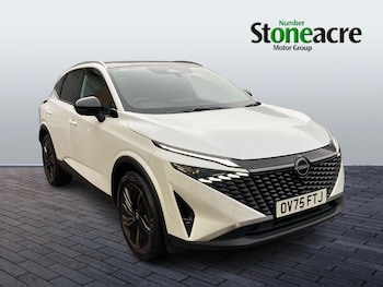 Used Nissan Qashqai 2025 for sale - 77586743: Photo