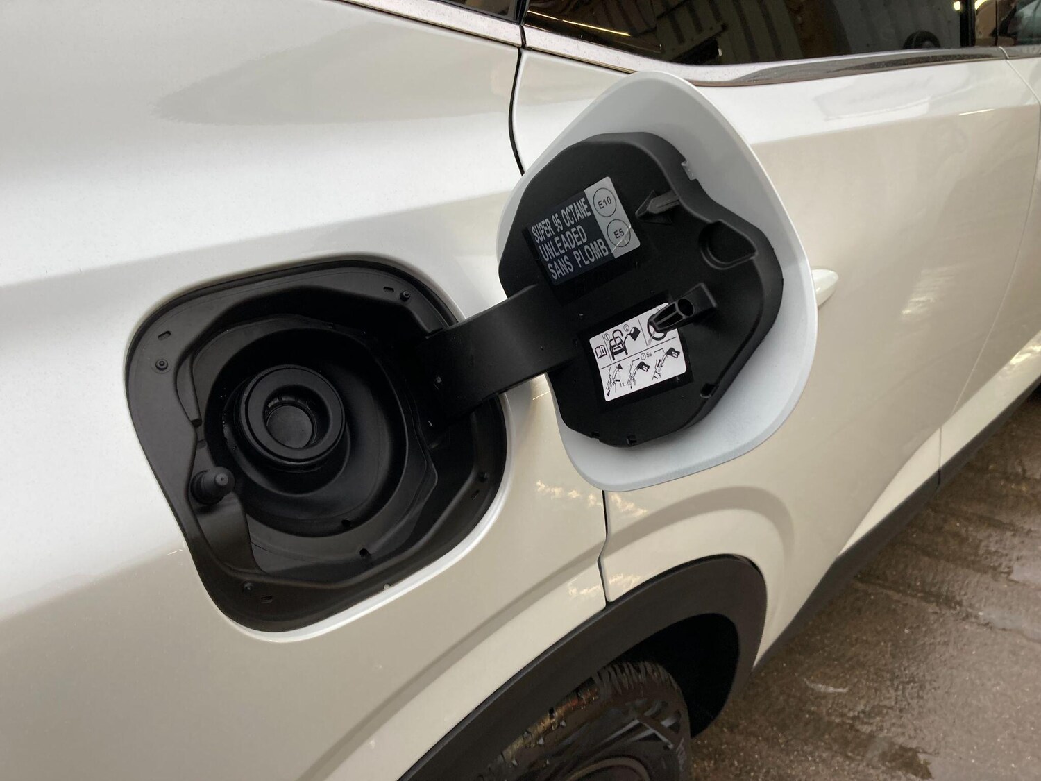 Used Nissan Qashqai for sale - 77586743: Photo 20