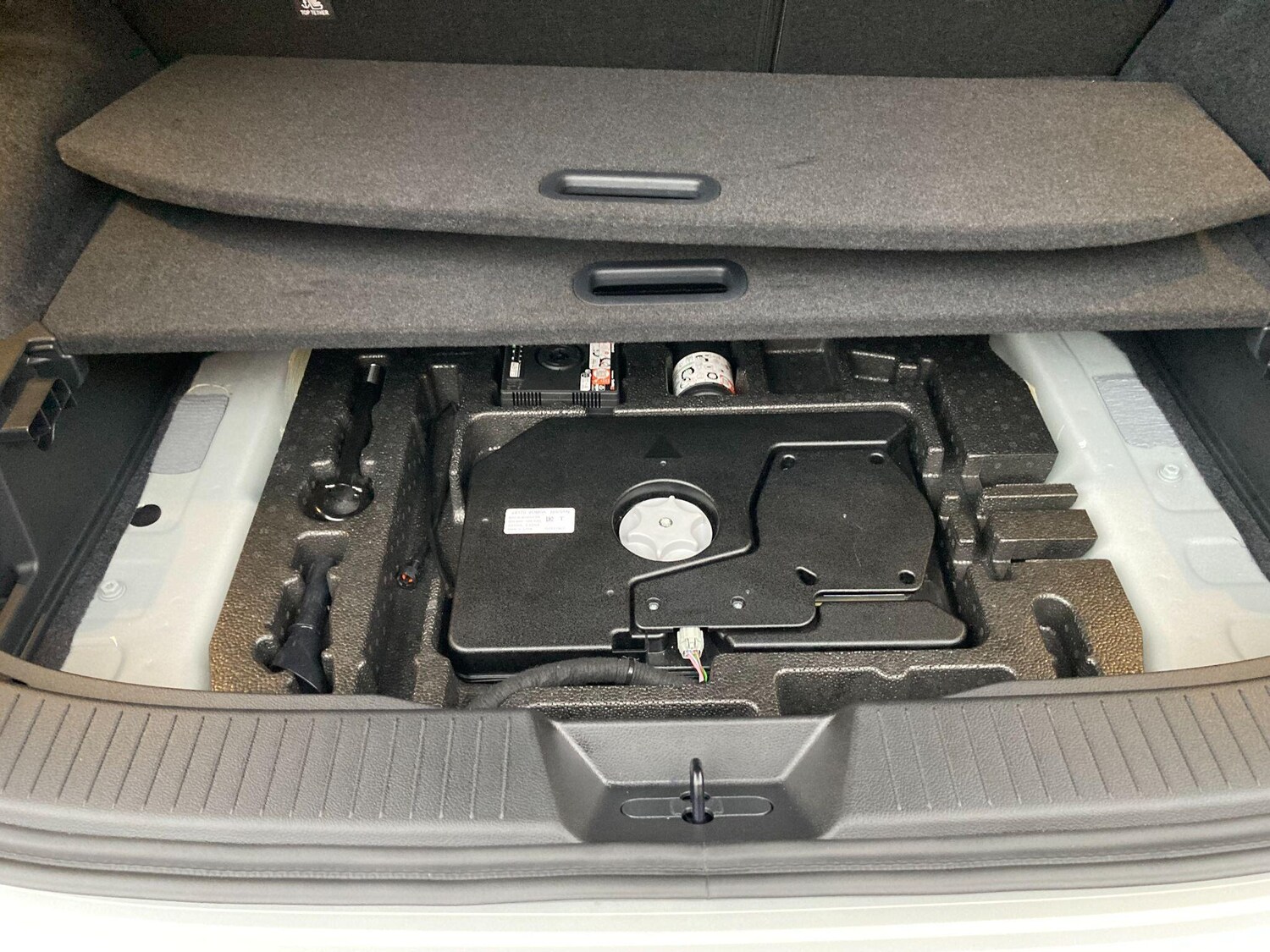 Used Nissan Qashqai for sale - 77586743: Photo 27