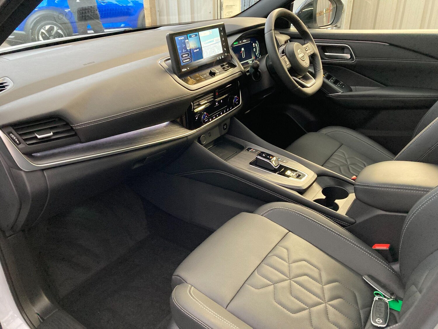 Used Nissan Qashqai for sale - 77586743: Photo 30