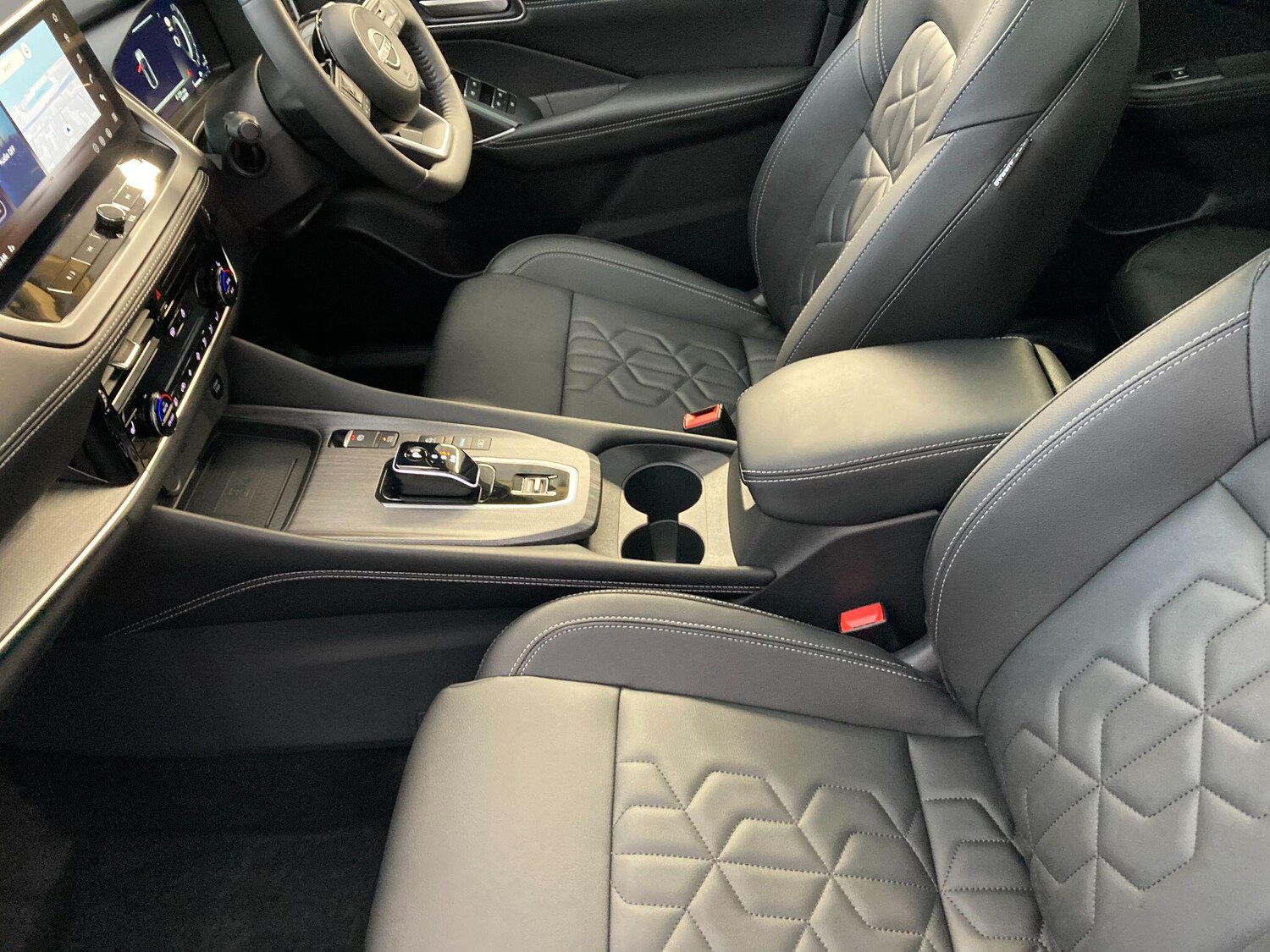 Used Nissan Qashqai for sale - 77586743: Photo 33