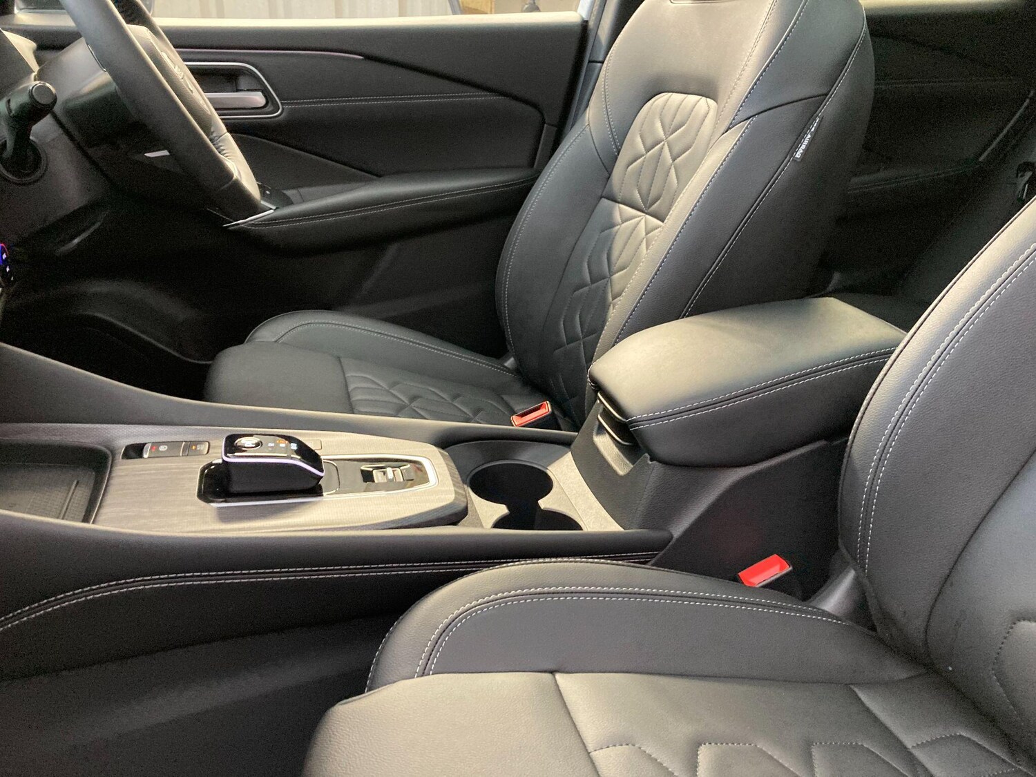 Used Nissan Qashqai for sale - 77586743: Photo 34