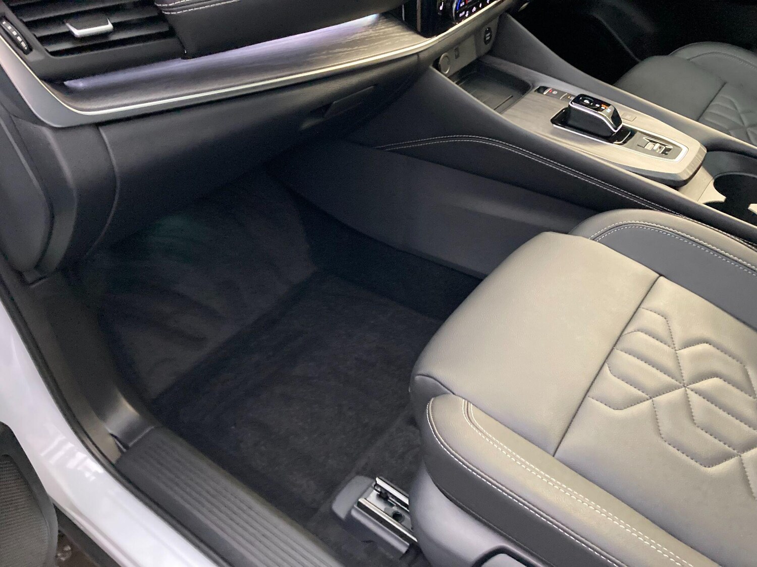 Used Nissan Qashqai for sale - 77586743: Photo 35