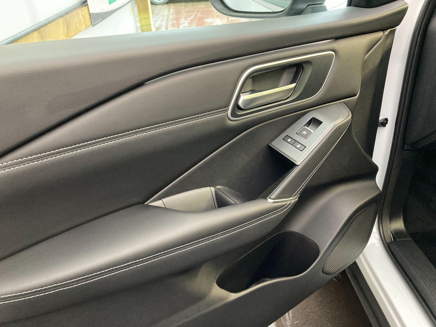 Used Nissan Qashqai for sale - 77586743: Photo 37