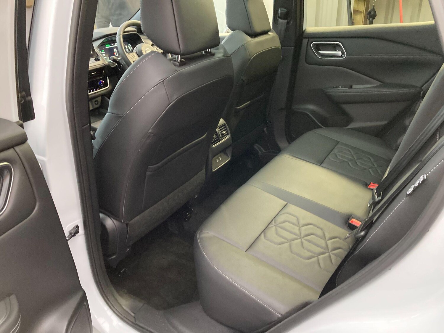 Used Nissan Qashqai for sale - 77586743: Photo 39