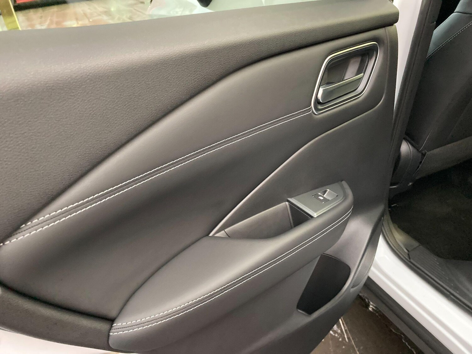 Used Nissan Qashqai for sale - 77586743: Photo 40