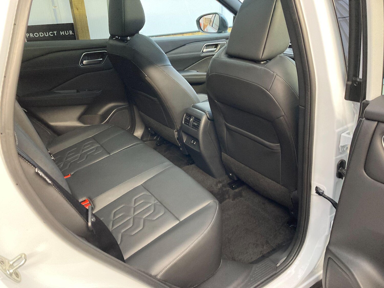 Used Nissan Qashqai for sale - 77586743: Photo 41