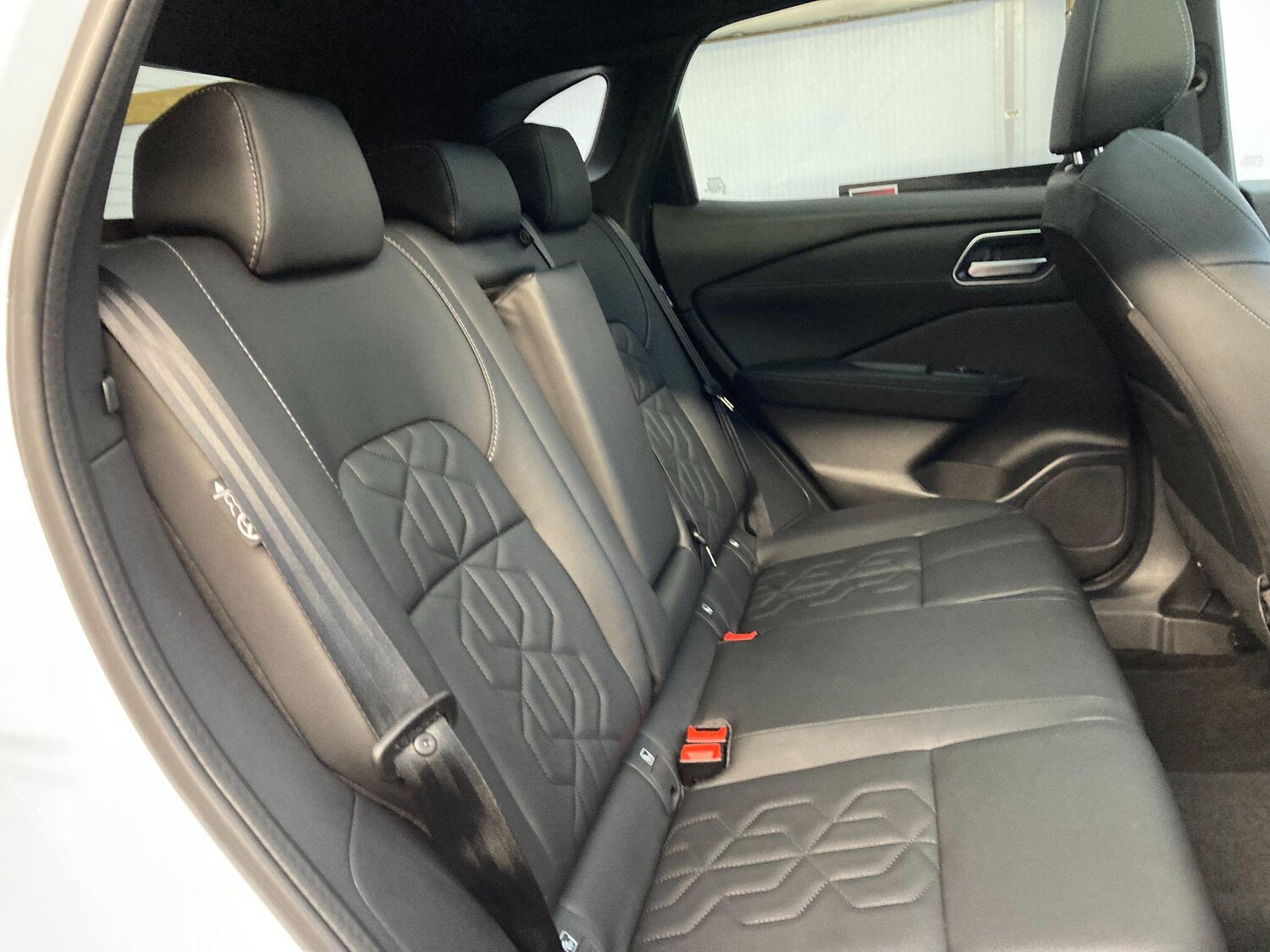 Used Nissan Qashqai for sale - 77586743: Photo 42