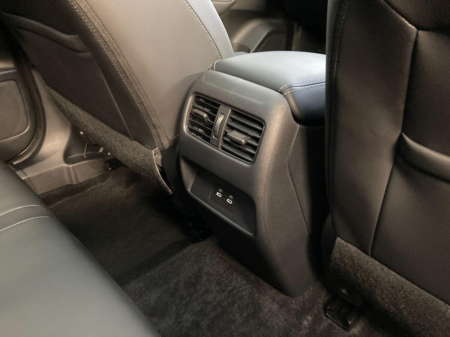 Used Nissan Qashqai for sale - 77586743: Photo 44