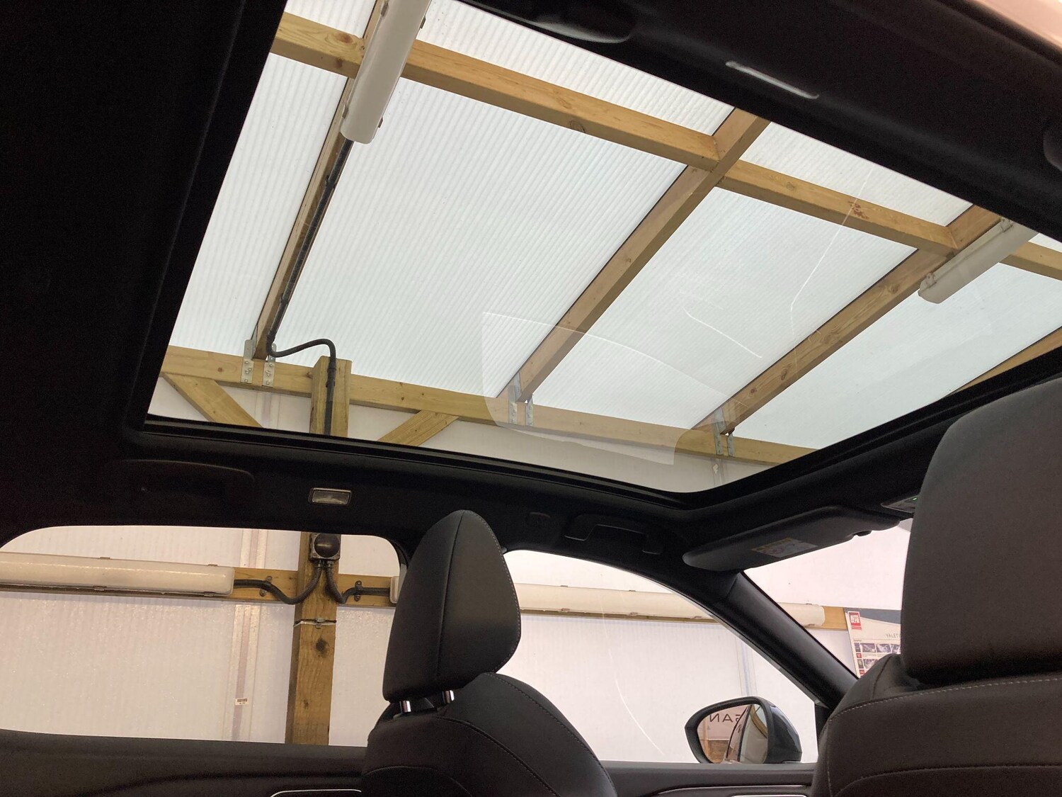 Used Nissan Qashqai for sale - 77586743: Photo 45