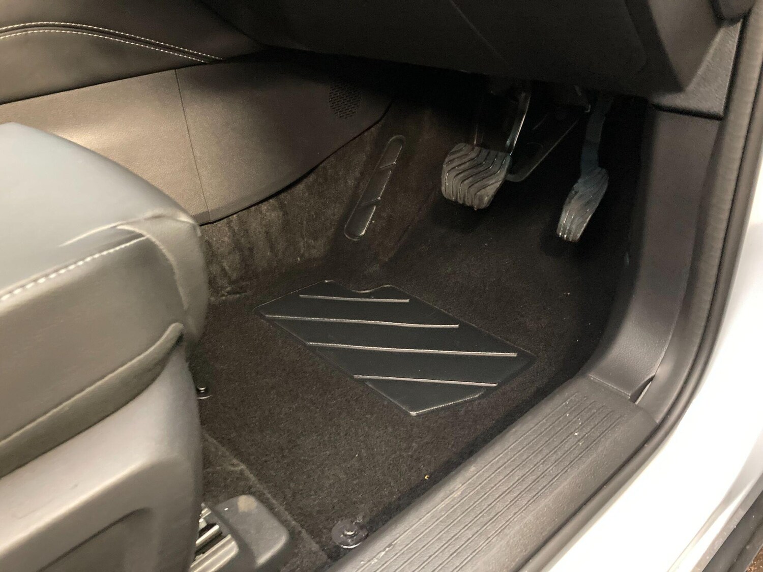 Used Nissan Qashqai for sale - 77586743: Photo 47