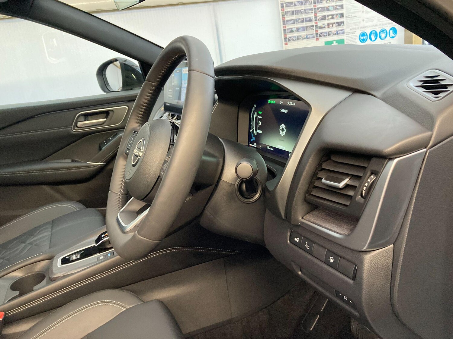 Used Nissan Qashqai for sale - 77586743: Photo 49