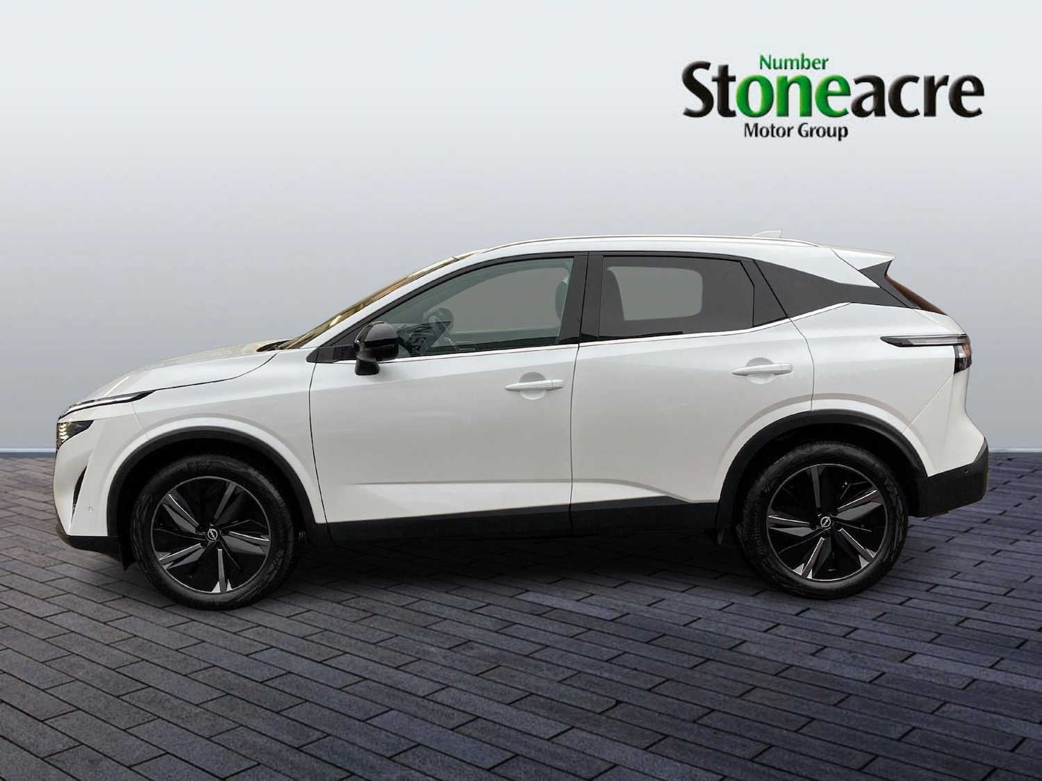 Used Nissan Qashqai for sale - 77586743: Photo 5