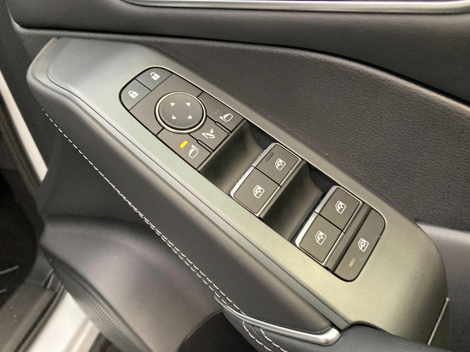 Used Nissan Qashqai for sale - 77586743: Photo 51