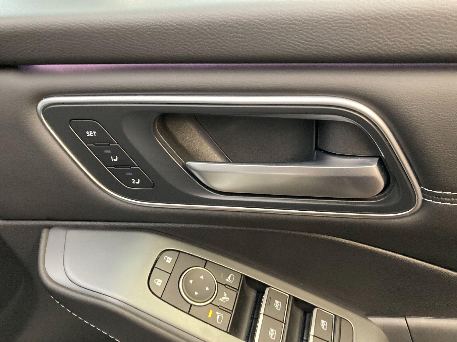 Used Nissan Qashqai for sale - 77586743: Photo 52