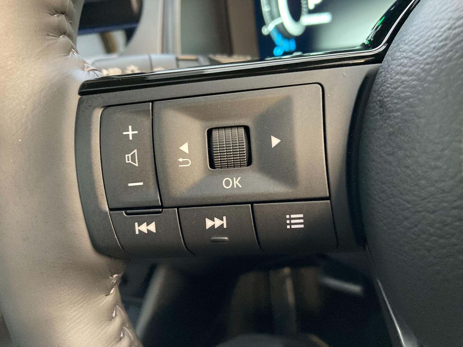 Used Nissan Qashqai for sale - 77586743: Photo 55