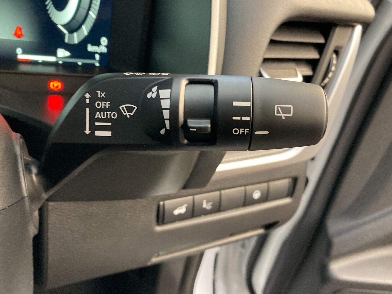 Used Nissan Qashqai for sale - 77586743: Photo 56