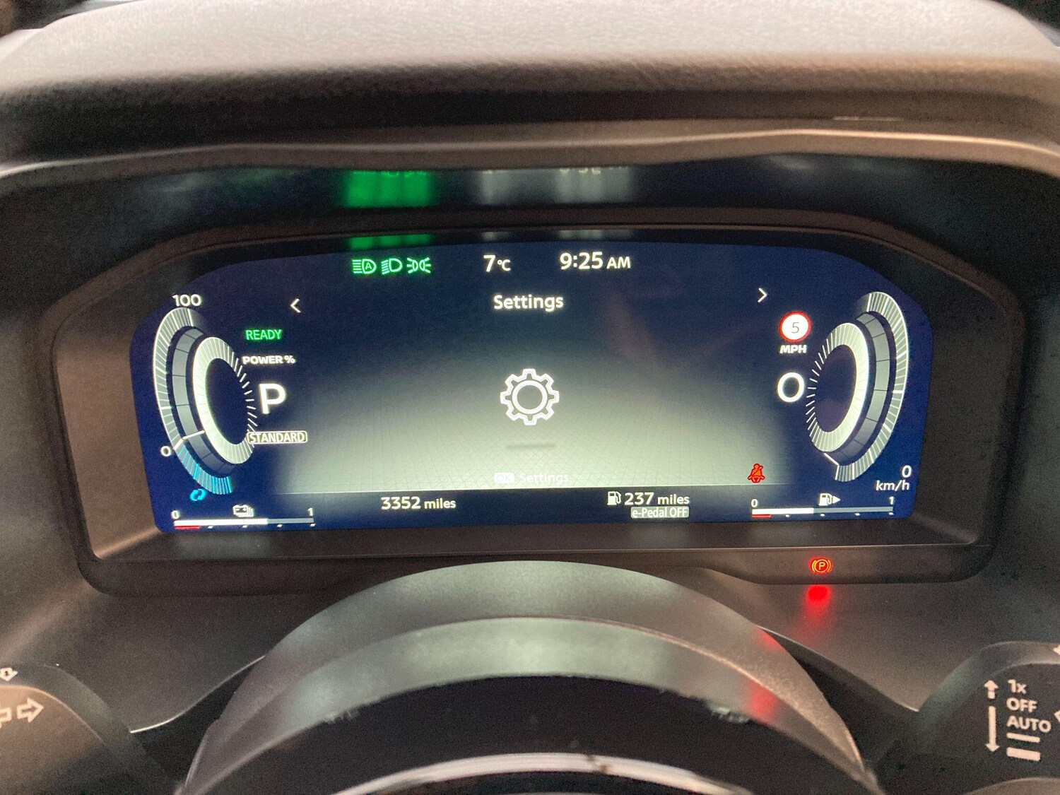 Used Nissan Qashqai for sale - 77586743: Photo 58