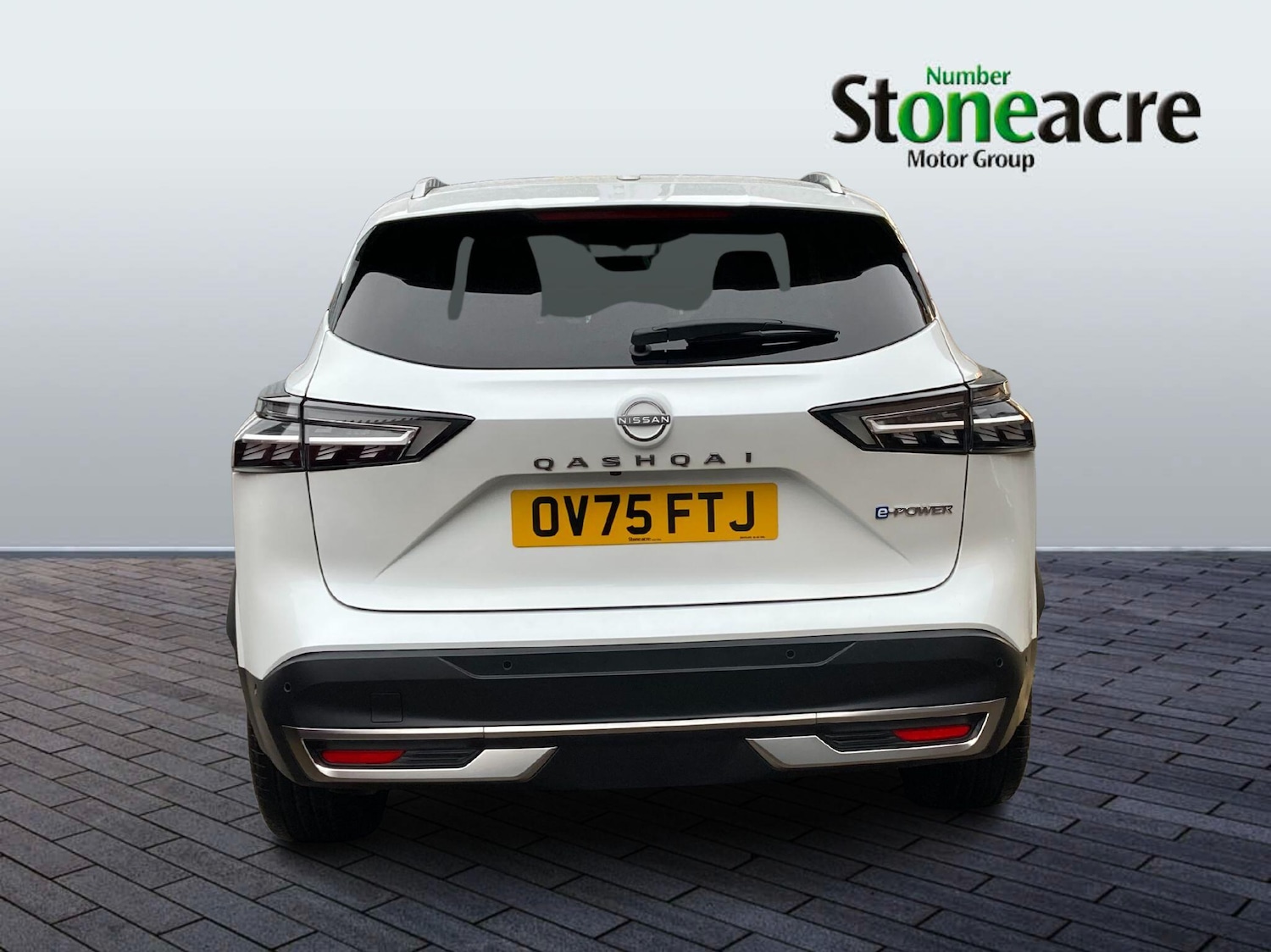 Used Nissan Qashqai for sale - 77586743: Photo 6