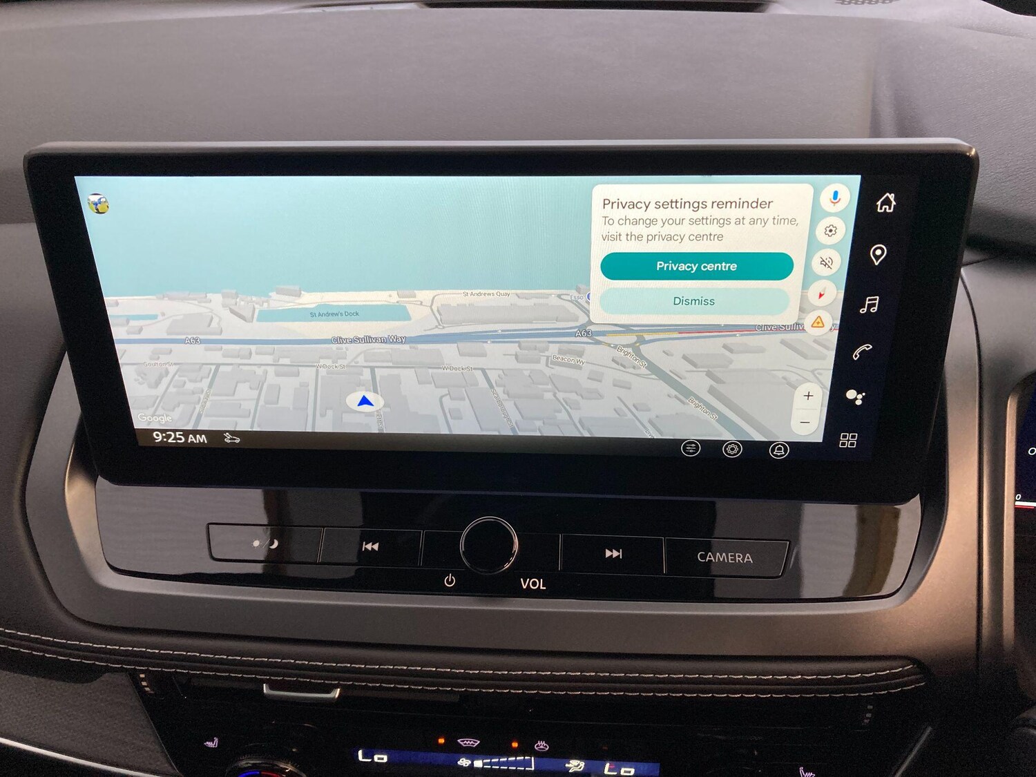 Used Nissan Qashqai for sale - 77586743: Photo 60