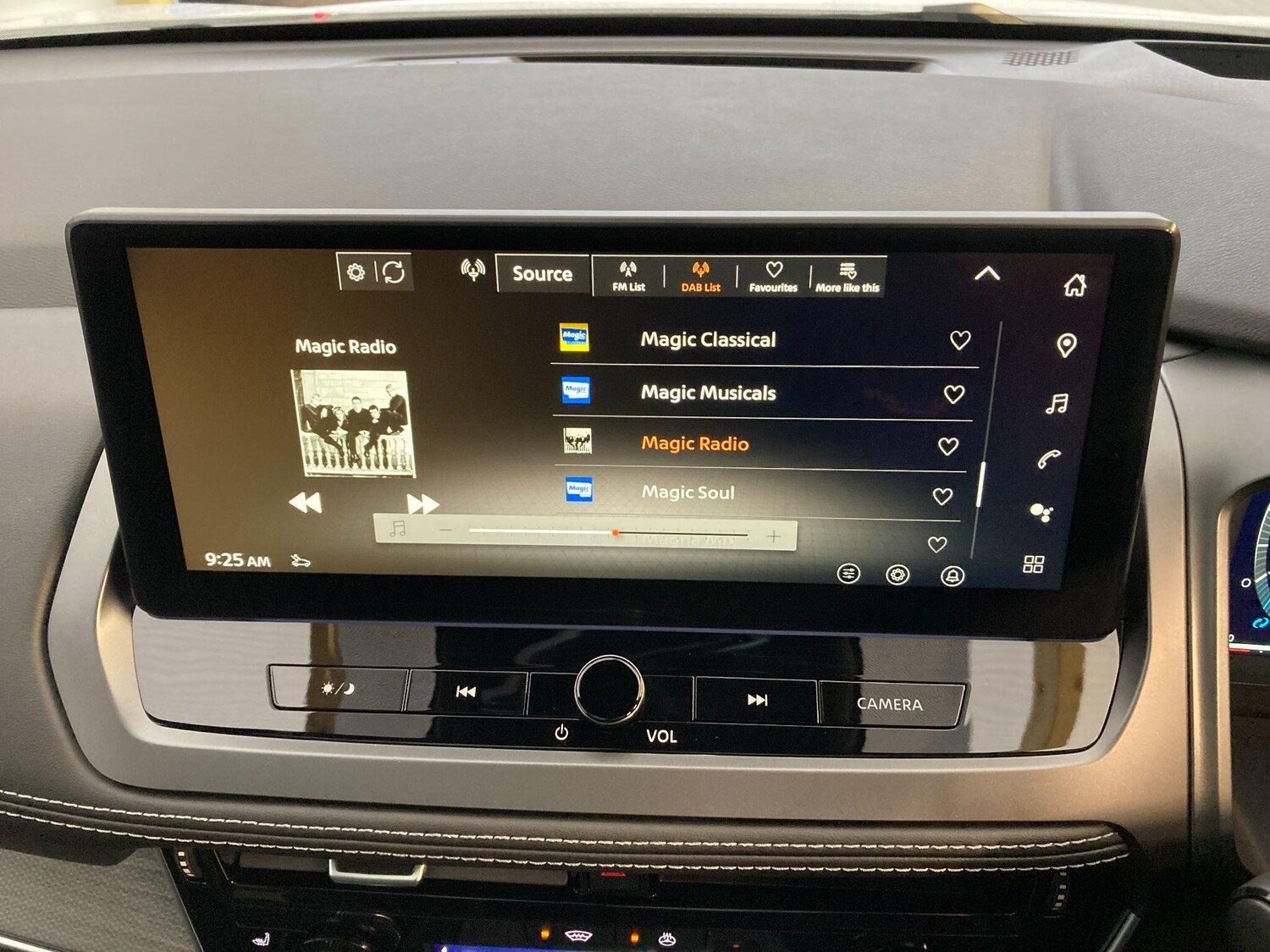 Used Nissan Qashqai for sale - 77586743: Photo 61