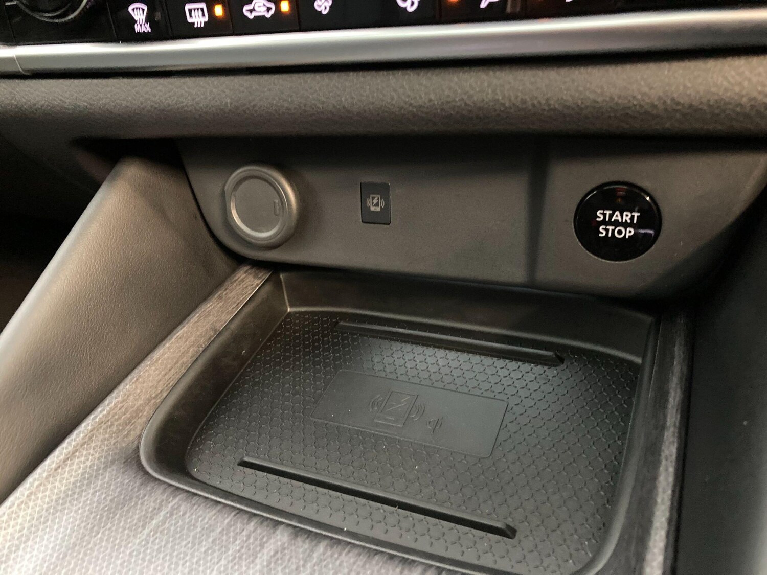 Used Nissan Qashqai for sale - 77586743: Photo 64