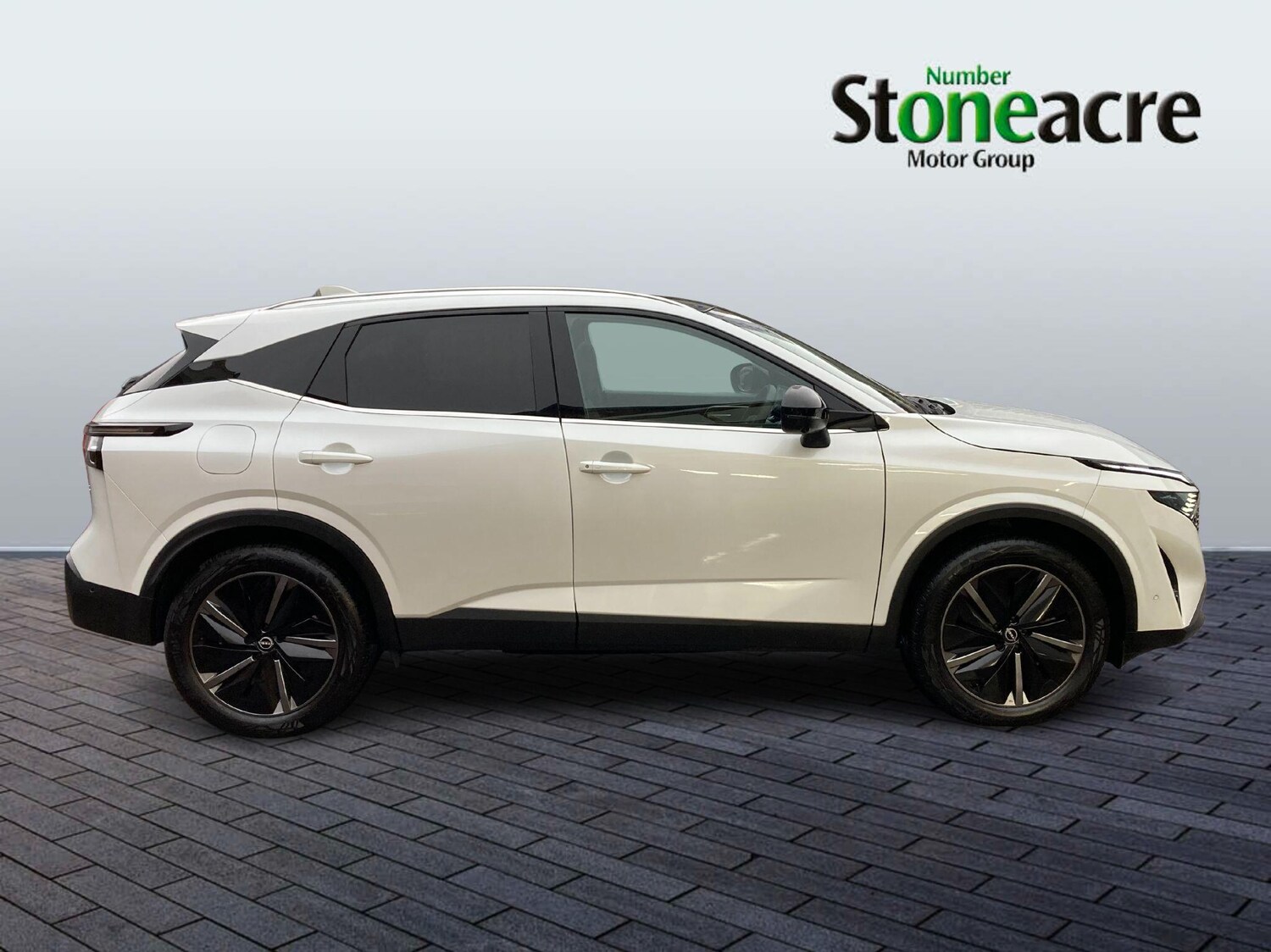 Used Nissan Qashqai for sale - 77586743: Photo 7