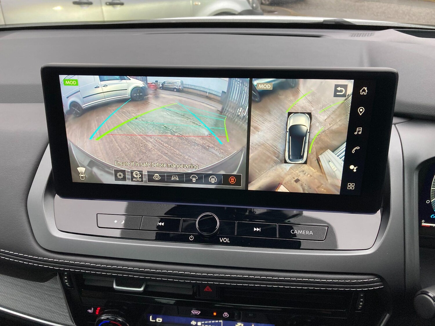 Used Nissan Qashqai for sale - 77586743: Photo 72