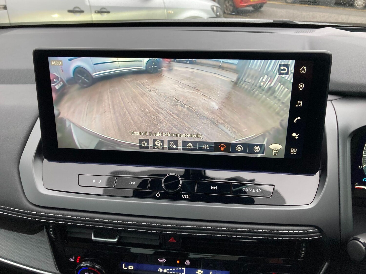 Used Nissan Qashqai for sale - 77586743: Photo 74