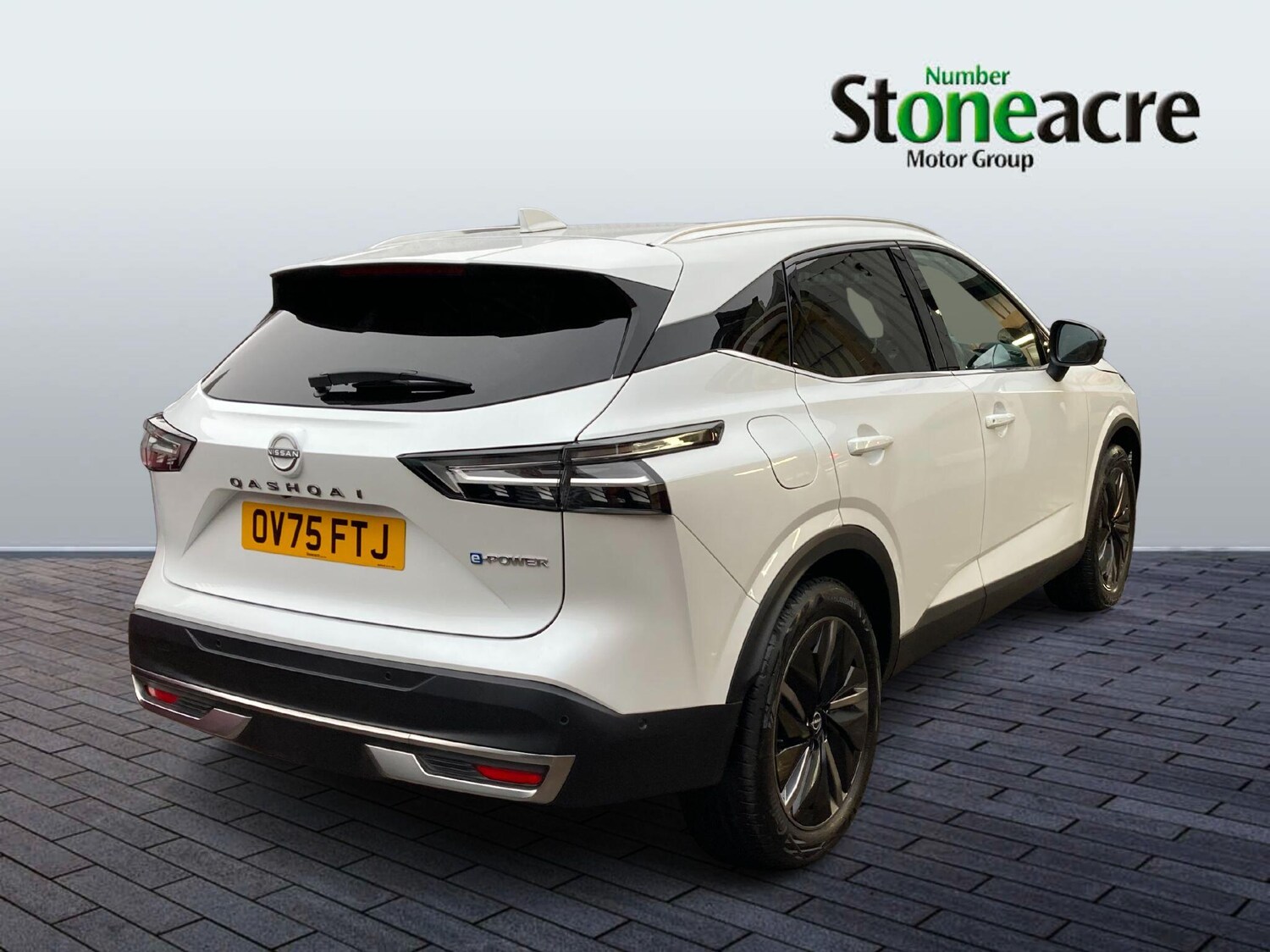 Used Nissan Qashqai for sale - 77586743: Photo 8