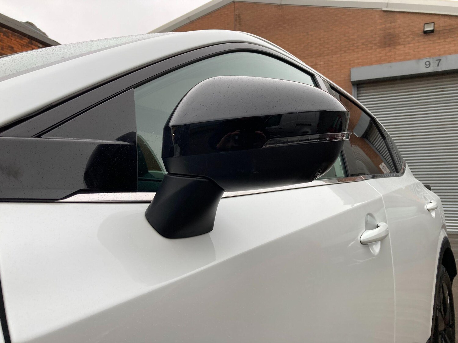 Used Nissan Qashqai for sale - 77586743: Photo 9