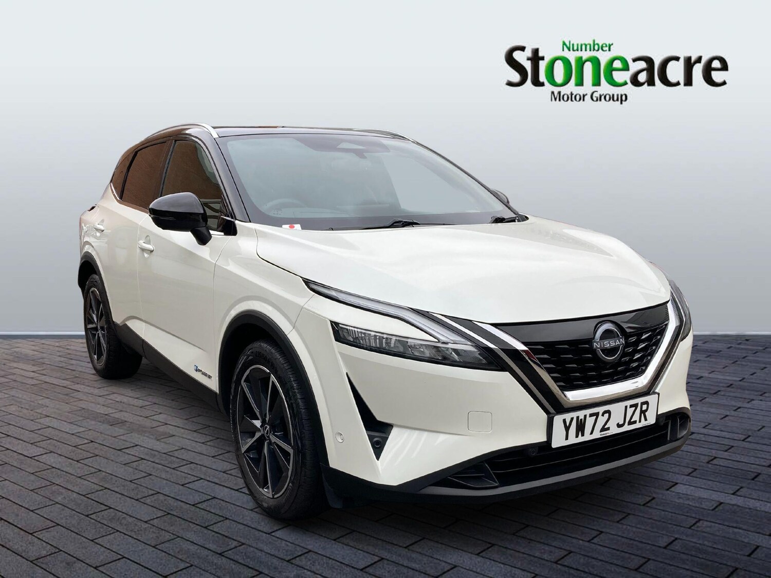 Used Nissan Qashqai 2022 for sale - 76269885: Photo 1