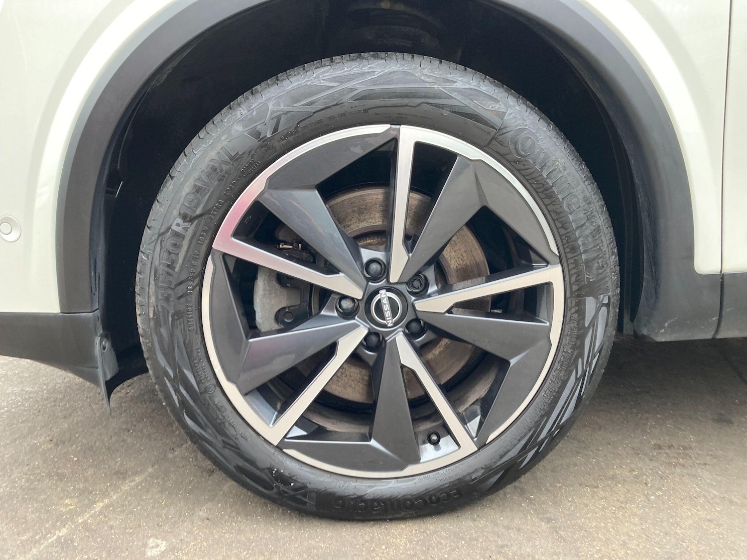 Used Nissan Qashqai 2022 for sale - 76269885: Photo 11