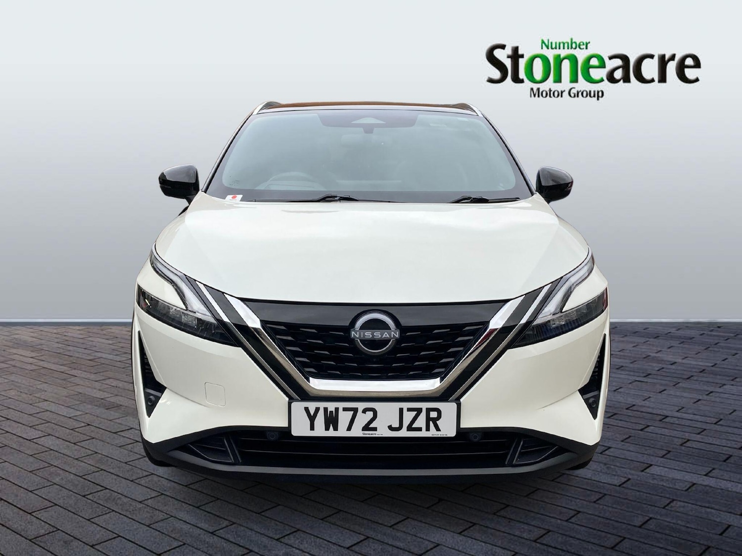 Used Nissan Qashqai 2022 for sale - 76269885: Photo 2